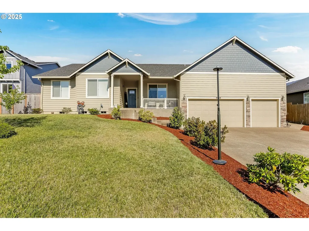 9959 E Delmar Drive Aumsville OR 97325
