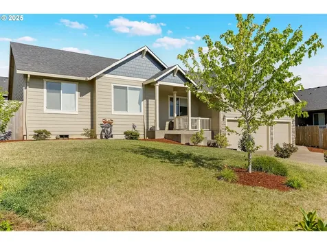 9959 E Delmar Drive Aumsville OR 97325
