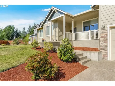 9959 E Delmar Drive Aumsville OR 97325