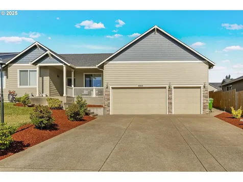 9959 E Delmar Drive Aumsville OR 97325