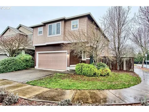 1905 NE 77th Place Vancouver WA 98664