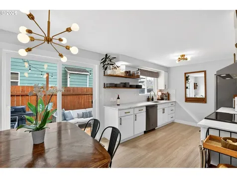 3709 SE 65th Avenue Portland OR 97206