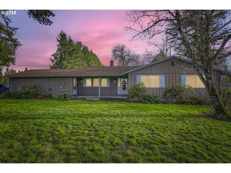 11560 S Mulino Road Canby OR 97013