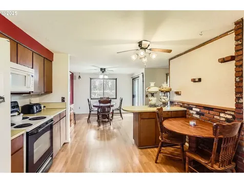 11560 S Mulino Road Canby OR 97013