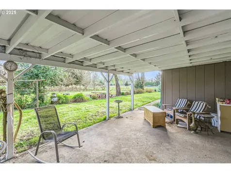 11560 S Mulino Road Canby OR 97013