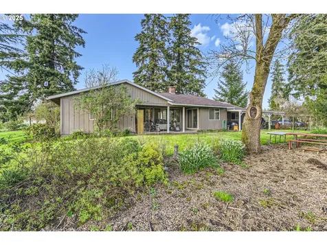 11560 S Mulino Road Canby OR 97013