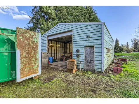 11560 S Mulino Road Canby OR 97013