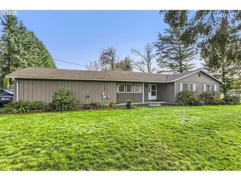 11560 S Mulino Road Canby OR 97013