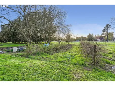 11560 S Mulino Road Canby OR 97013