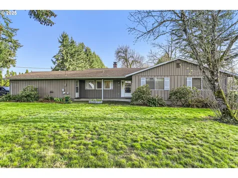 11560 S Mulino Road Canby OR 97013