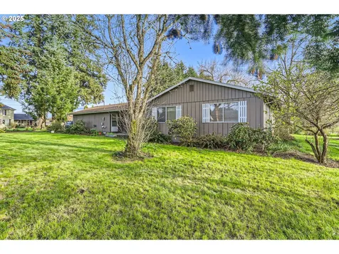 11560 S Mulino Road Canby OR 97013