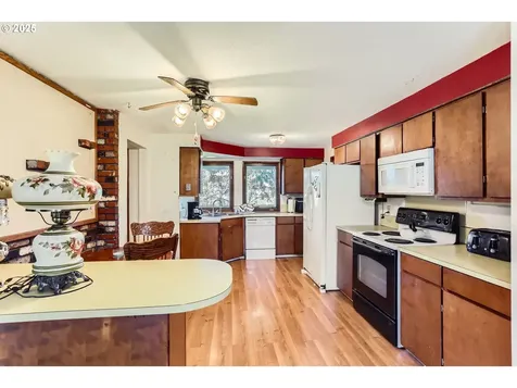 11560 S Mulino Road Canby OR 97013