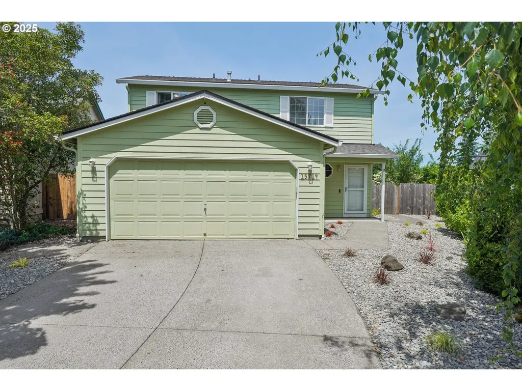 15714 NE 93rd Street Vancouver WA 98682