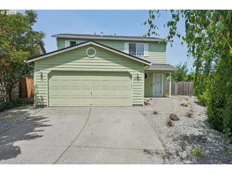 15714 NE 93rd Street Vancouver WA 98682