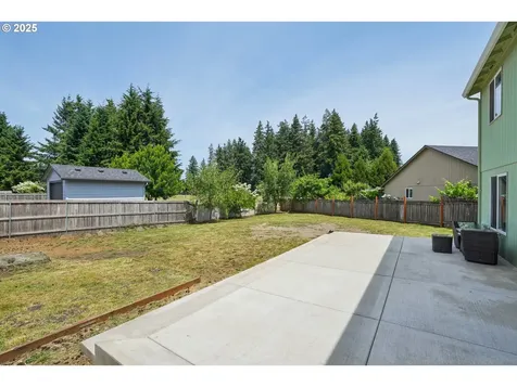 15714 NE 93rd Street Vancouver WA 98682