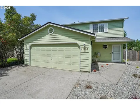 15714 NE 93rd Street Vancouver WA 98682