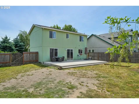 15714 NE 93rd Street Vancouver WA 98682