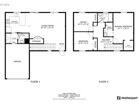 15714 NE 93rd Street Vancouver WA 98682