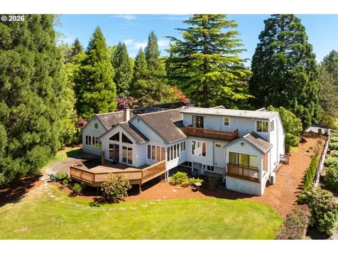 13755 NW Burton Street Portland OR 97229