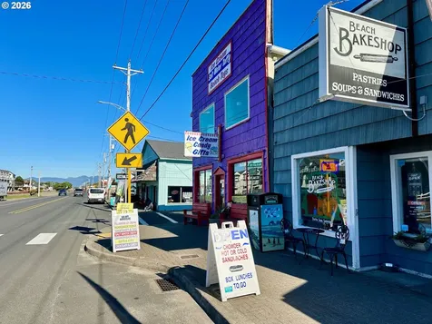 277 N Dolphin Street Rockaway Beach OR 97136