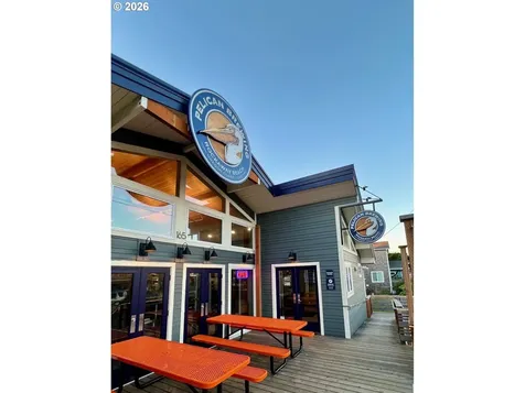 277 N Dolphin Street Rockaway Beach OR 97136