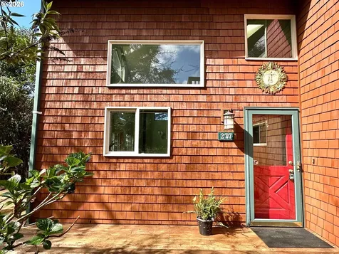 277 N Dolphin Street Rockaway Beach OR 97136