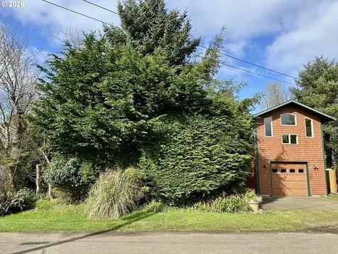 277 N Dolphin Street Rockaway Beach OR 97136