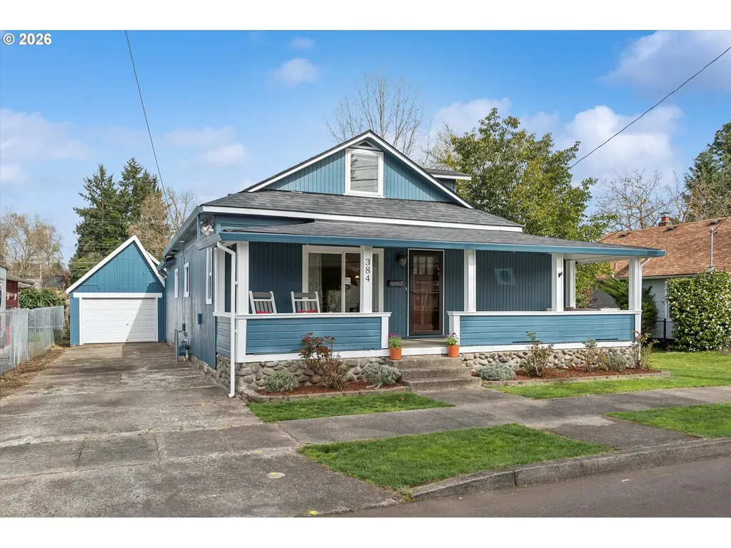 384 W Dartmouth Street Gladstone OR 97027