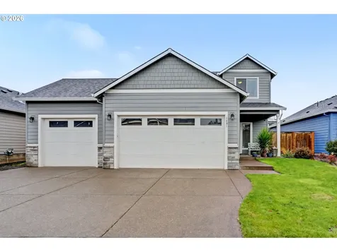 1491 Foxglove Street Woodburn OR 97071