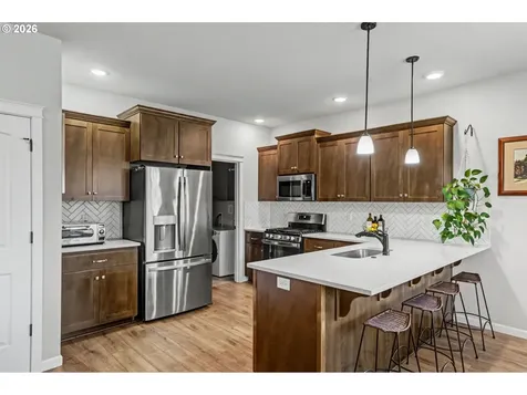 1491 Foxglove Street Woodburn OR 97071