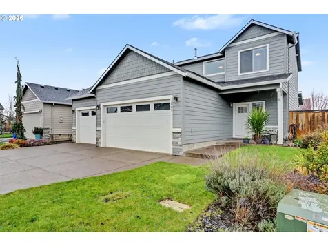 1491 Foxglove Street Woodburn OR 97071