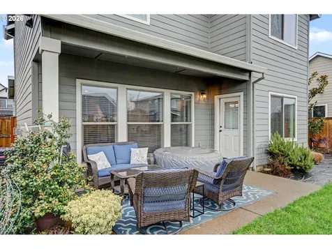 1491 Foxglove Street Woodburn OR 97071