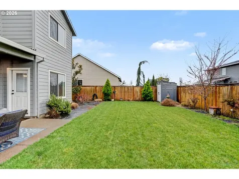 1491 Foxglove Street Woodburn OR 97071