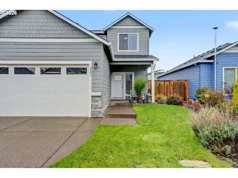 1491 Foxglove Street Woodburn OR 97071