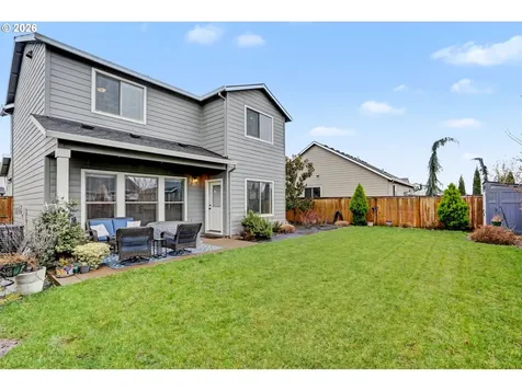 1491 Foxglove Street Woodburn OR 97071