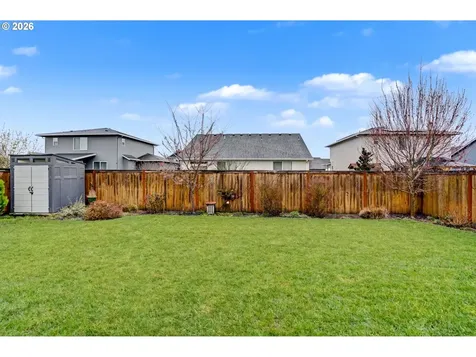 1491 Foxglove Street Woodburn OR 97071