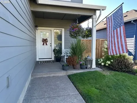 1491 Foxglove Street Woodburn OR 97071