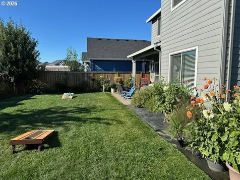 1491 Foxglove Street Woodburn OR 97071