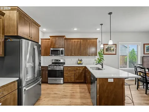1491 Foxglove Street Woodburn OR 97071