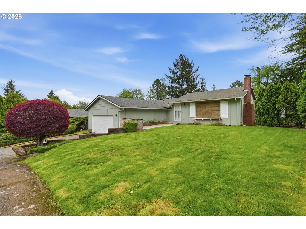 2162 SE Kelly Avenue Gresham OR 97080