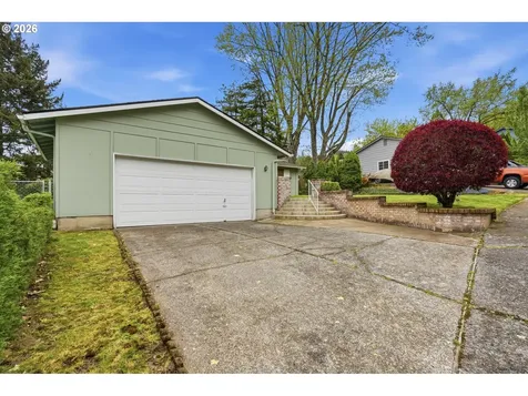 2162 SE Kelly Avenue Gresham OR 97080