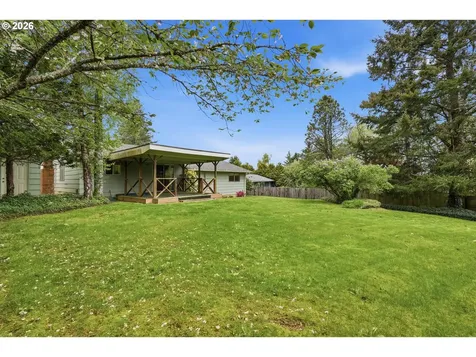 2162 SE Kelly Avenue Gresham OR 97080