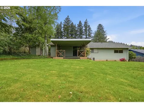 2162 SE Kelly Avenue Gresham OR 97080
