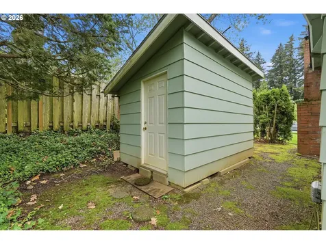 2162 SE Kelly Avenue Gresham OR 97080