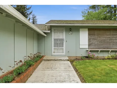 2162 SE Kelly Avenue Gresham OR 97080