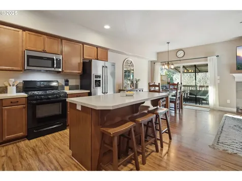 19025 Dublin Avenue Sandy OR 97055