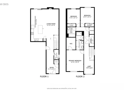 19025 Dublin Avenue Sandy OR 97055