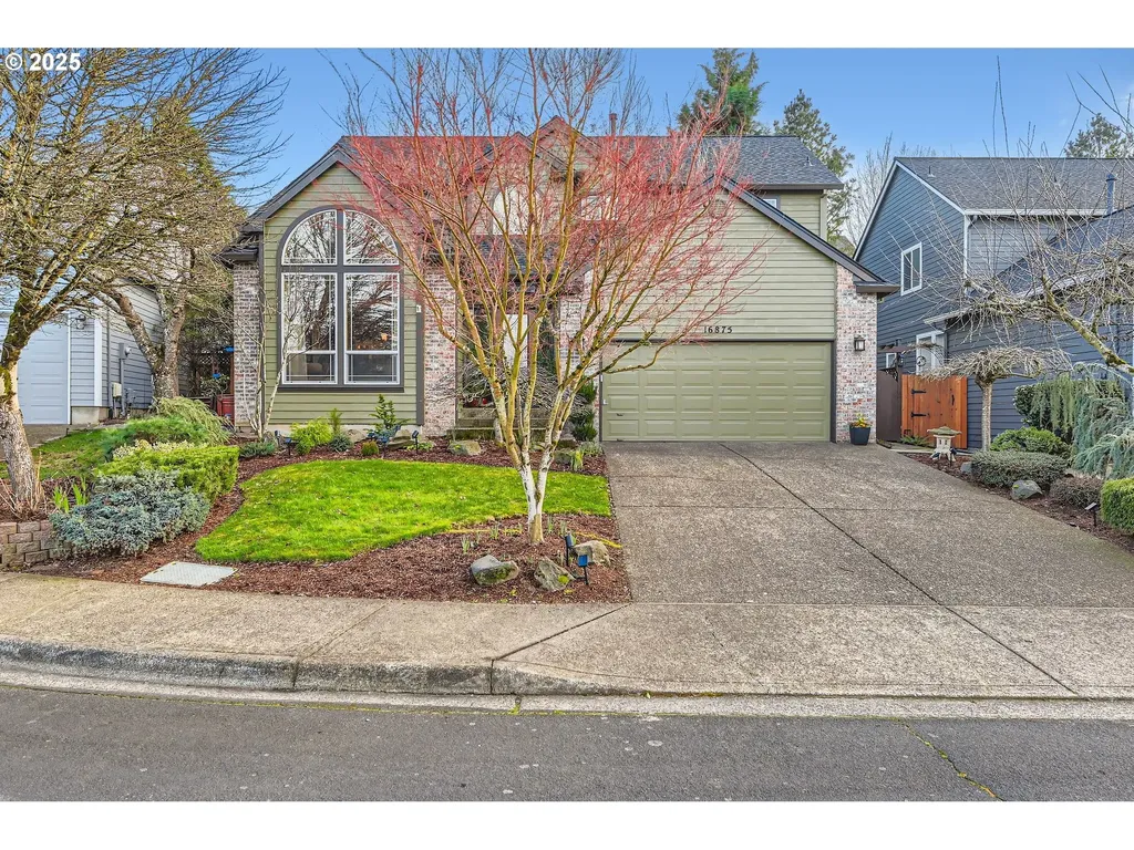 16875 NW Paddington Drive Beaverton OR 97006