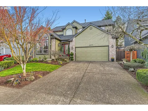 16875 NW Paddington Drive Beaverton OR 97006