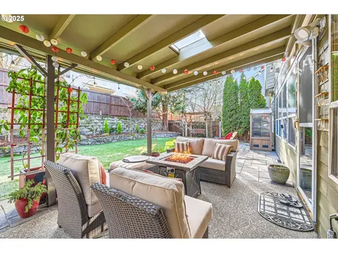 16875 NW Paddington Drive Beaverton OR 97006